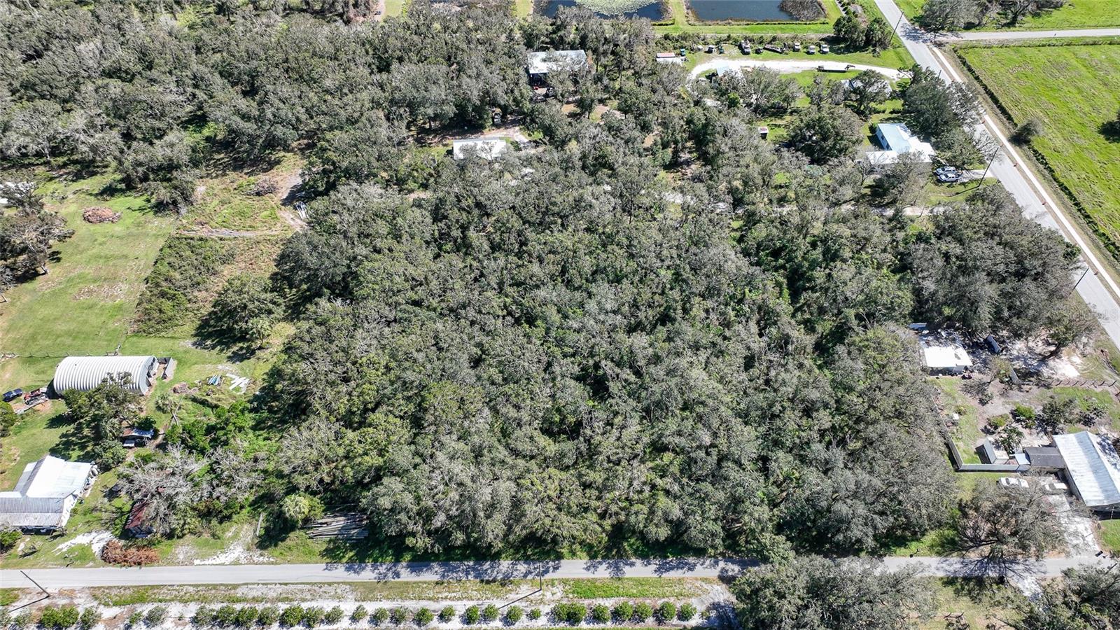 SW BRAGDON AVE, ARCADIA, FL, 34266