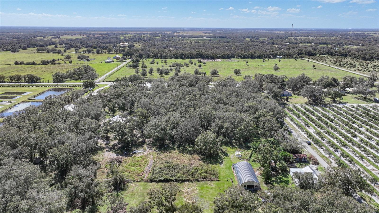 SW BRAGDON AVE, ARCADIA, FL, 34266