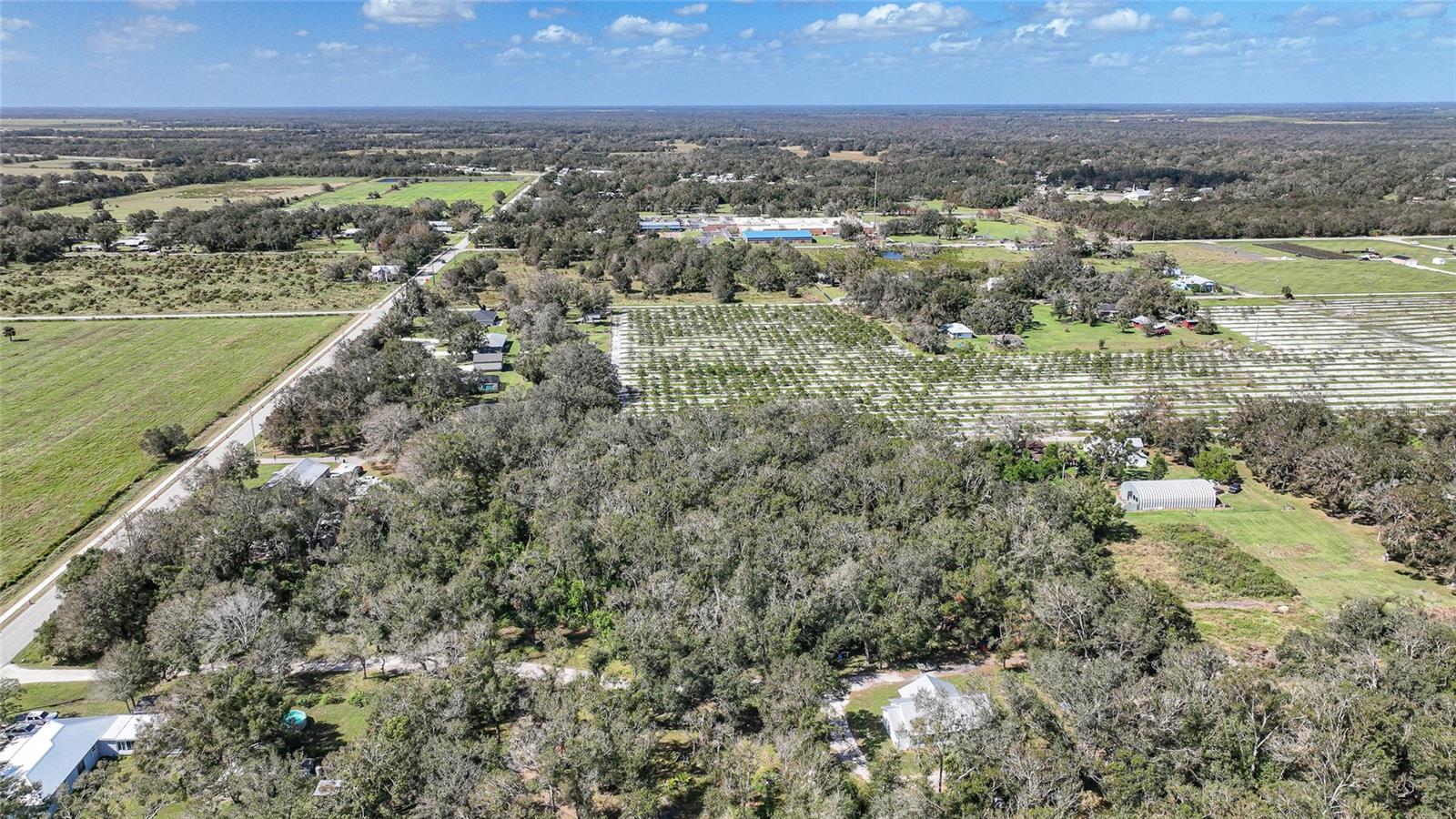 SW BRAGDON AVE, ARCADIA, FL, 34266