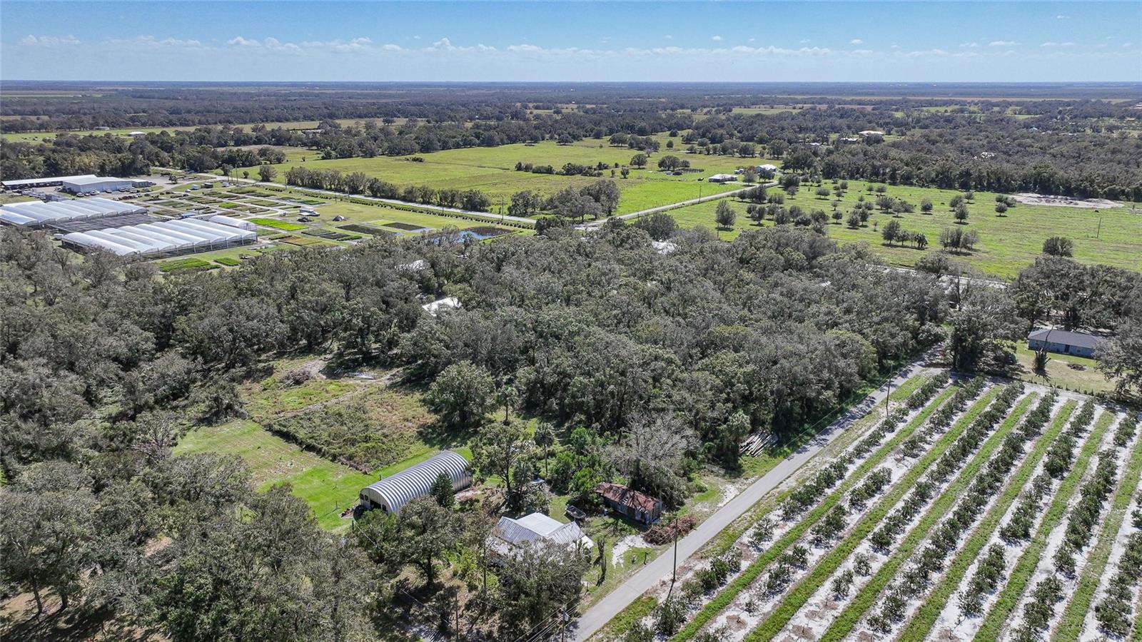SW BRAGDON AVE, ARCADIA, FL, 34266