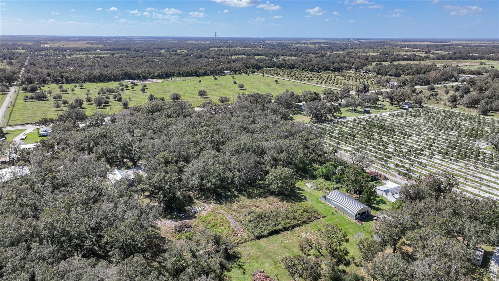 SW BRAGDON AVE, ARCADIA, FL, 34266