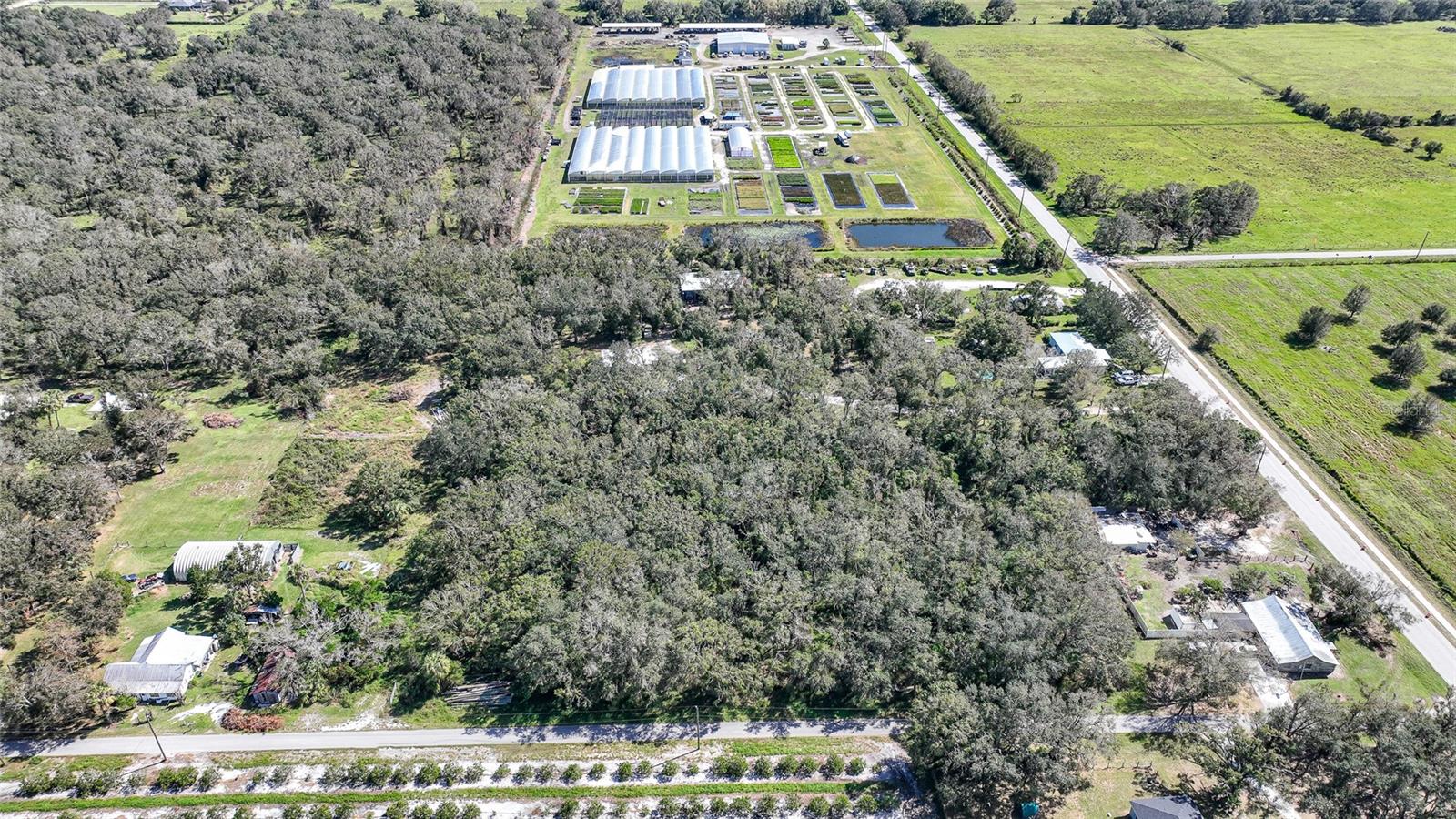 SW BRAGDON AVE, ARCADIA, FL, 34266