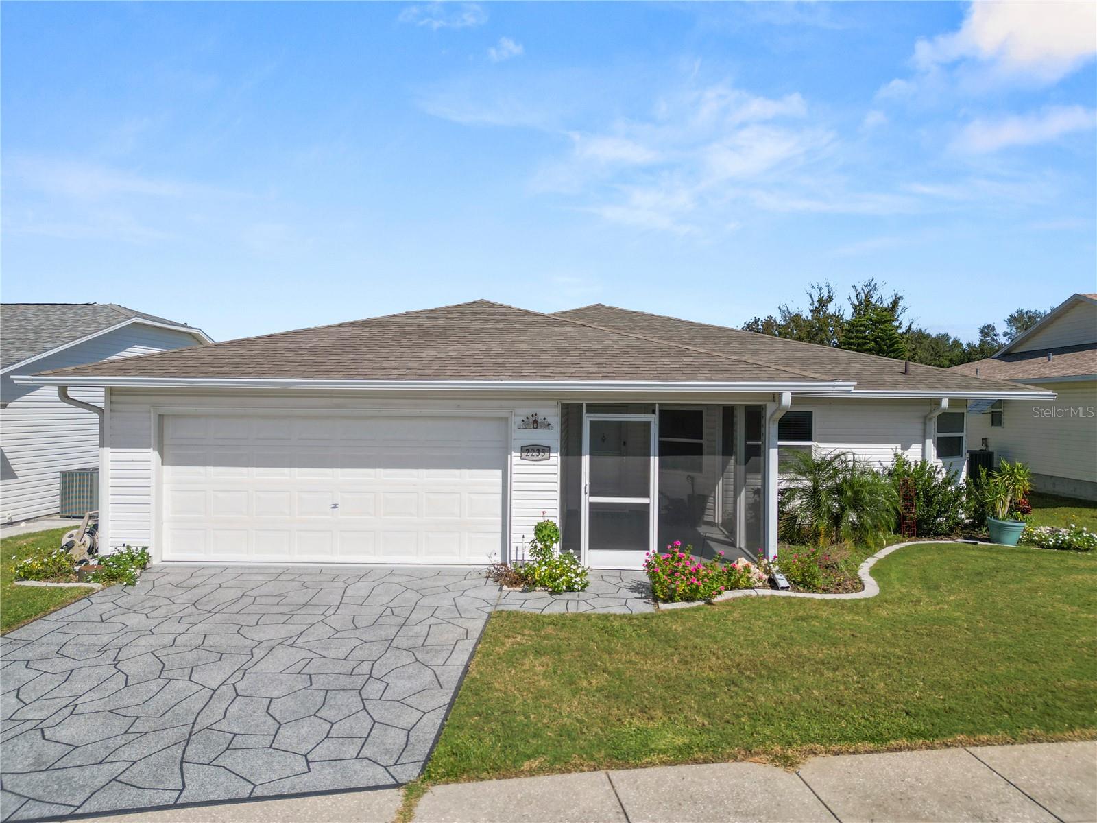 2235 GRAND CYPRESS DR, LAKELAND, FL, 33810