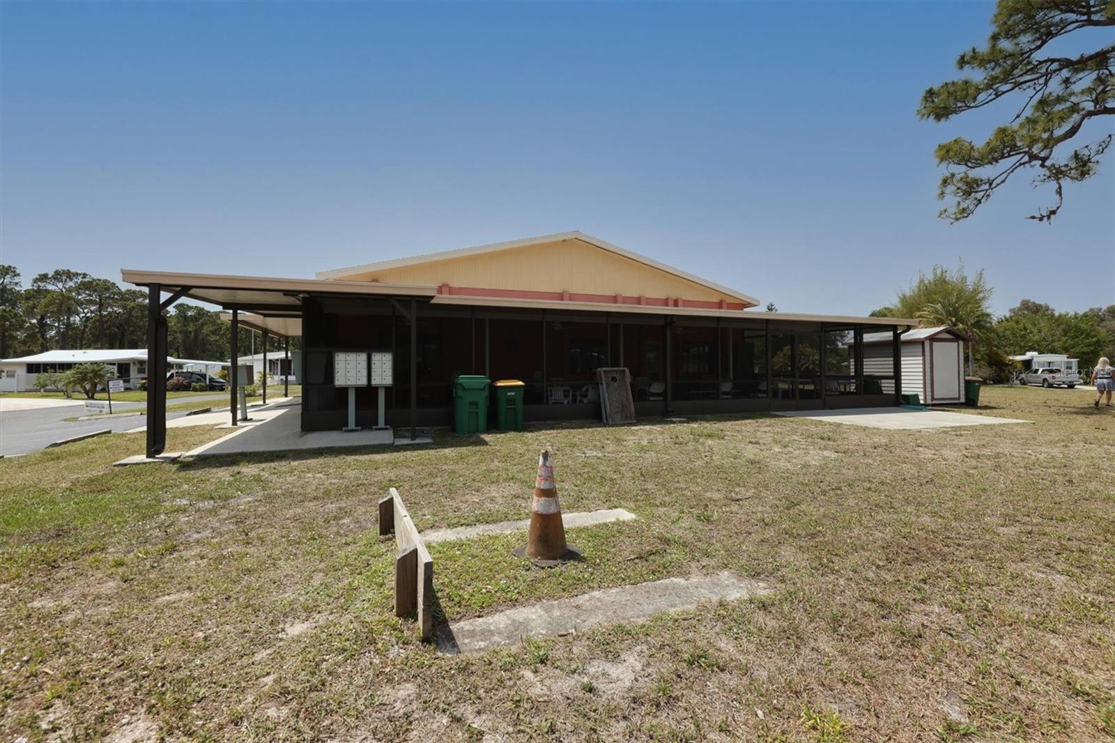 97 TURTLE BAY CIR #97, ENGLEWOOD, FL, 34224