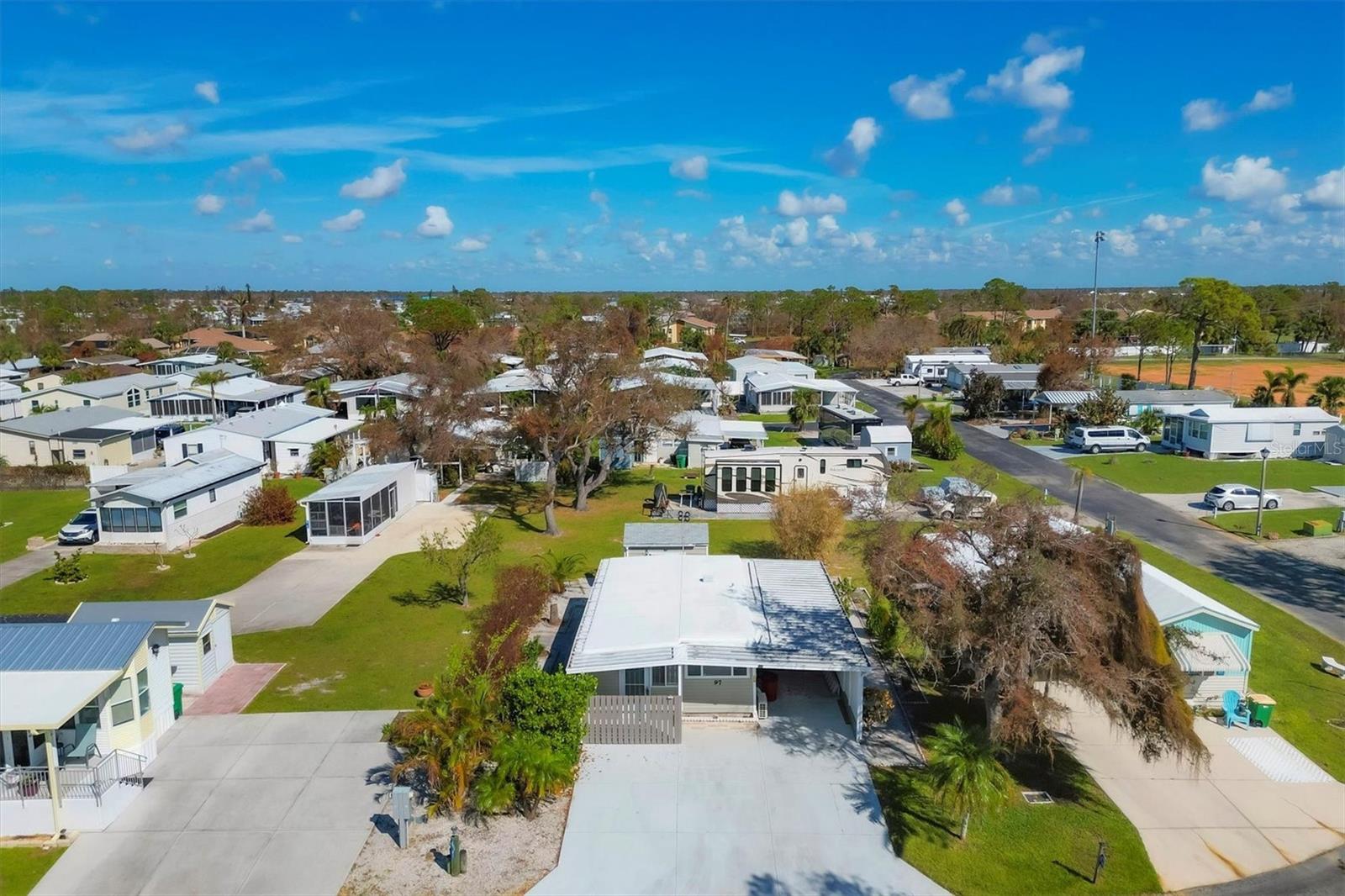 97 TURTLE BAY CIR #97, ENGLEWOOD, FL, 34224