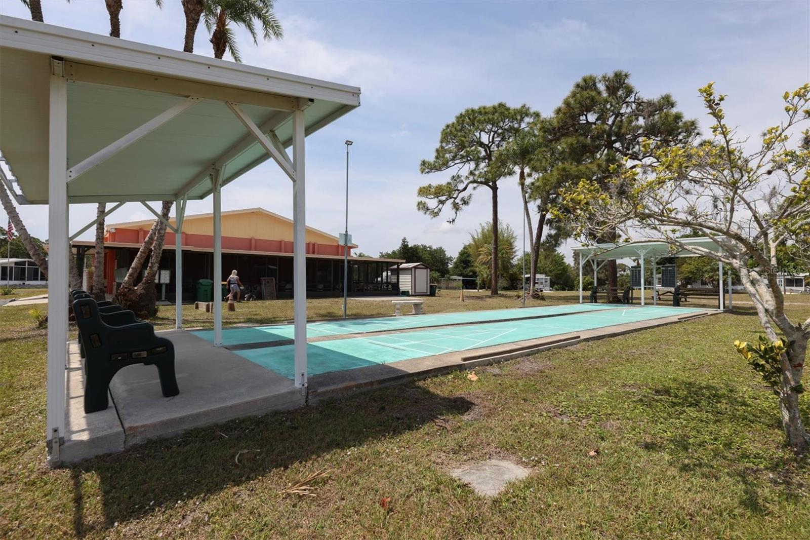 97 TURTLE BAY CIR #97, ENGLEWOOD, FL, 34224