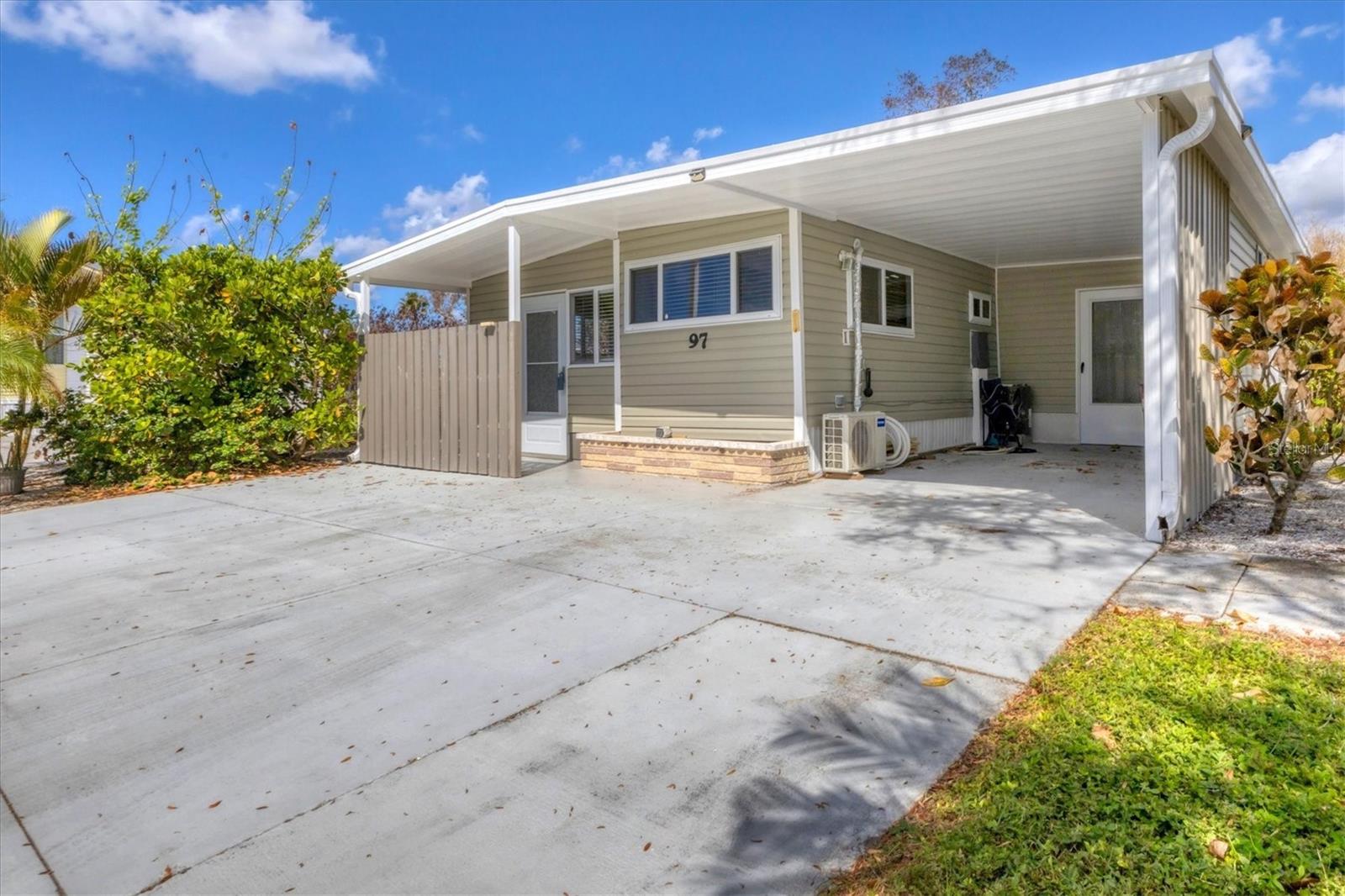 97 TURTLE BAY CIR #97, ENGLEWOOD, FL, 34224