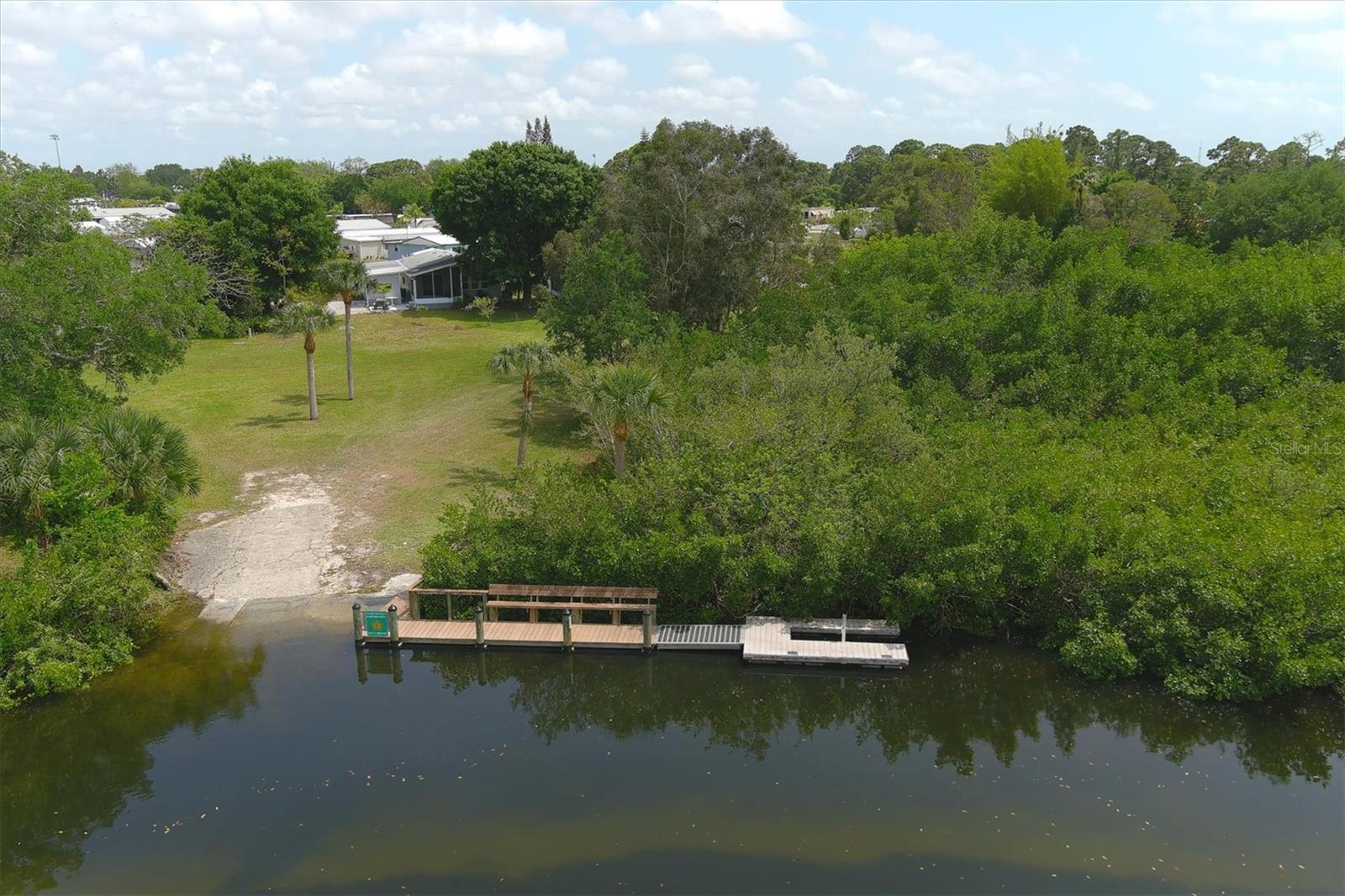 97 TURTLE BAY CIR #97, ENGLEWOOD, FL, 34224