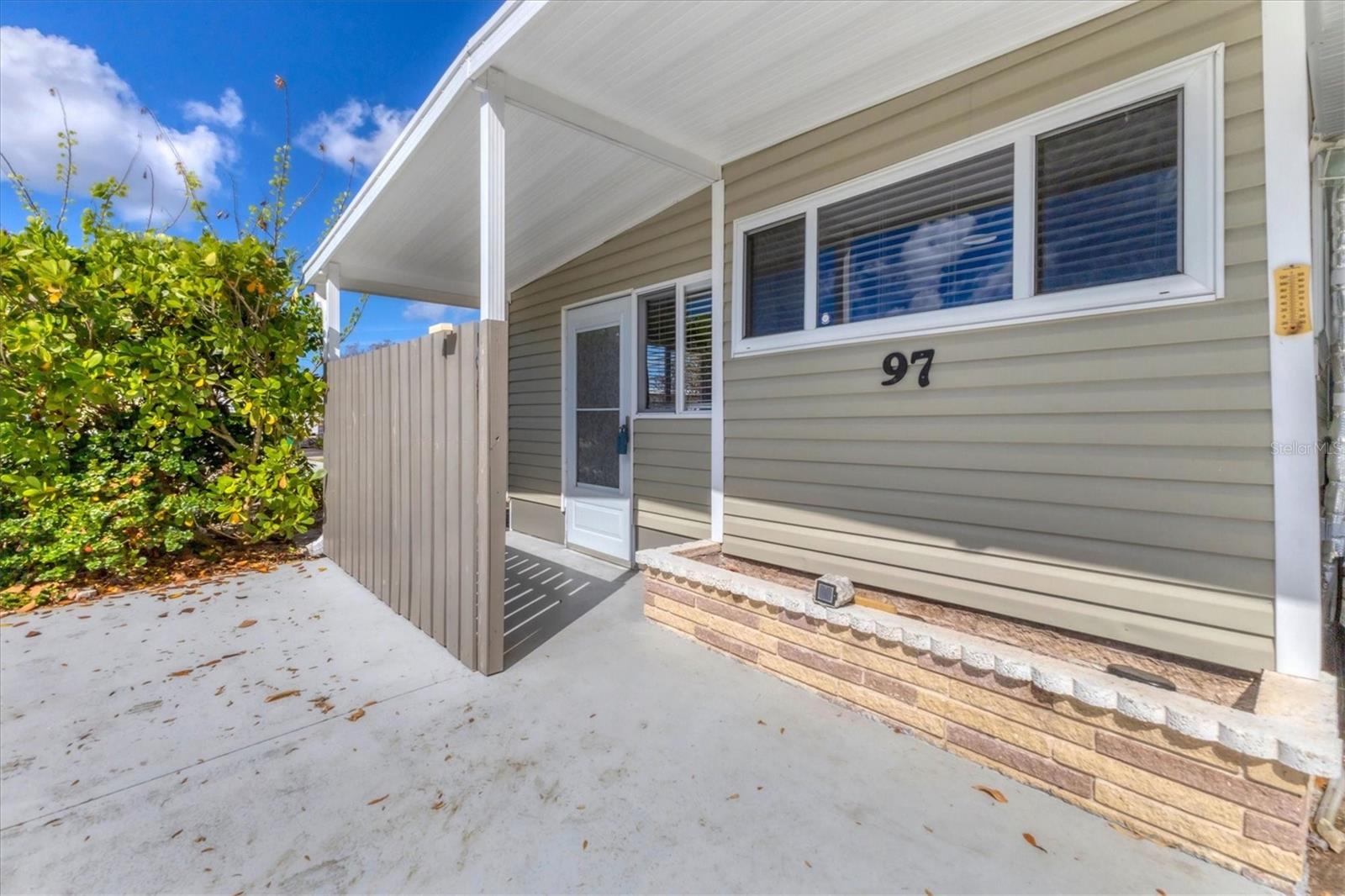 97 TURTLE BAY CIR #97, ENGLEWOOD, FL, 34224