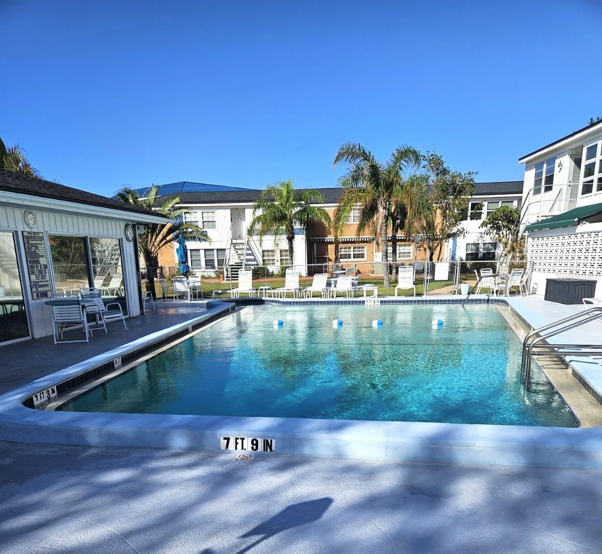 4158 TAMIAMI TRL #C5, PORT CHARLOTTE, FL, 33952