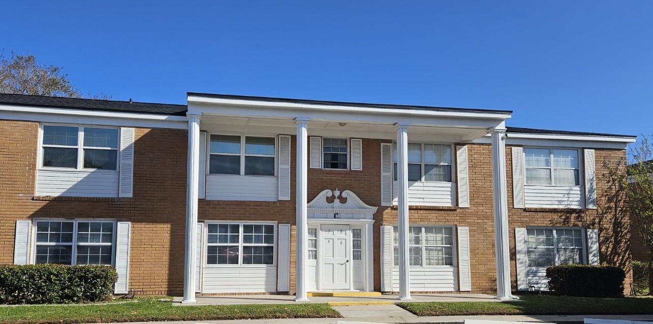 4158 TAMIAMI TRL #C5, PORT CHARLOTTE, FL, 33952