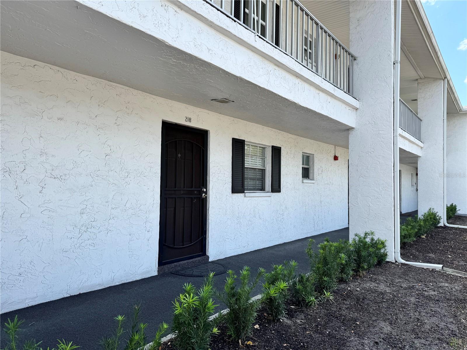 304 46TH AVENUE TER W #218, BRADENTON, FL, 34207