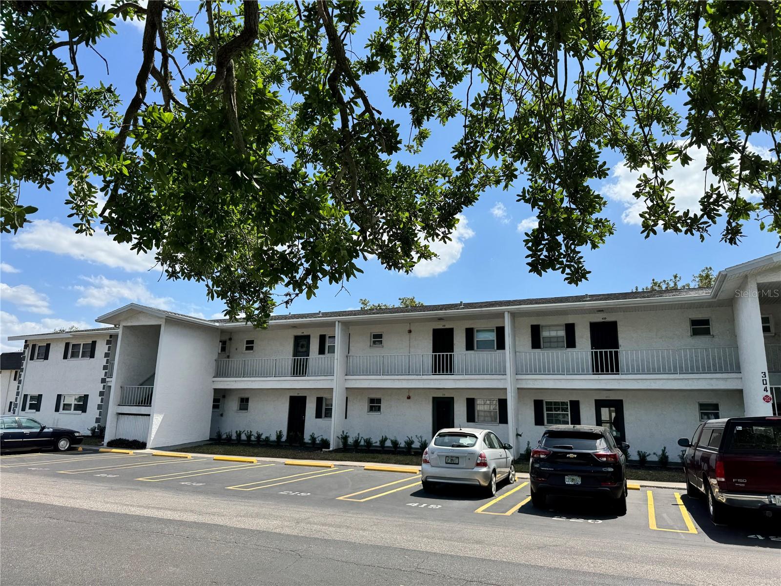 304 46TH AVENUE TER W #218, BRADENTON, FL, 34207