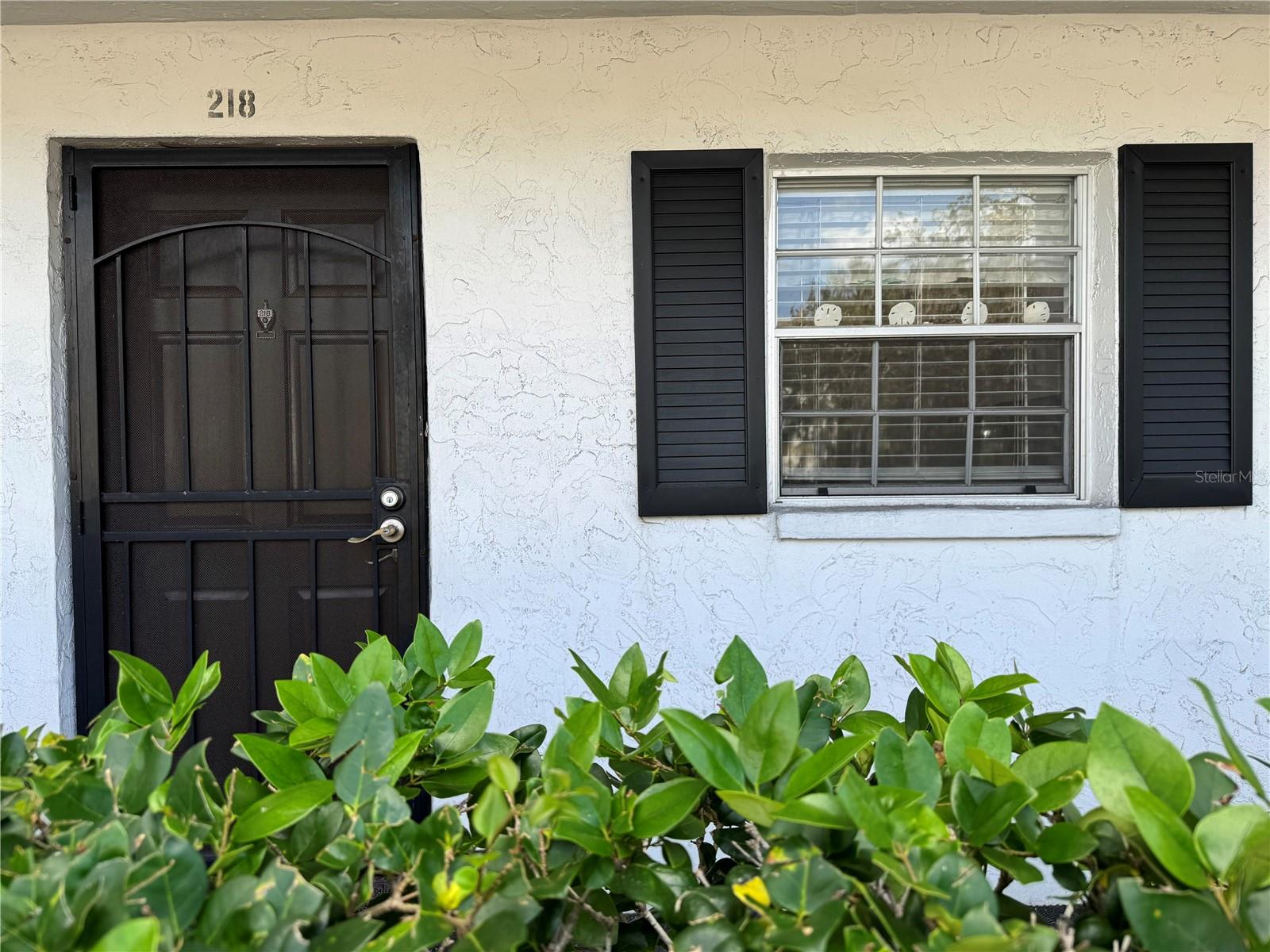 304 46TH AVENUE TER W #218, BRADENTON, FL, 34207