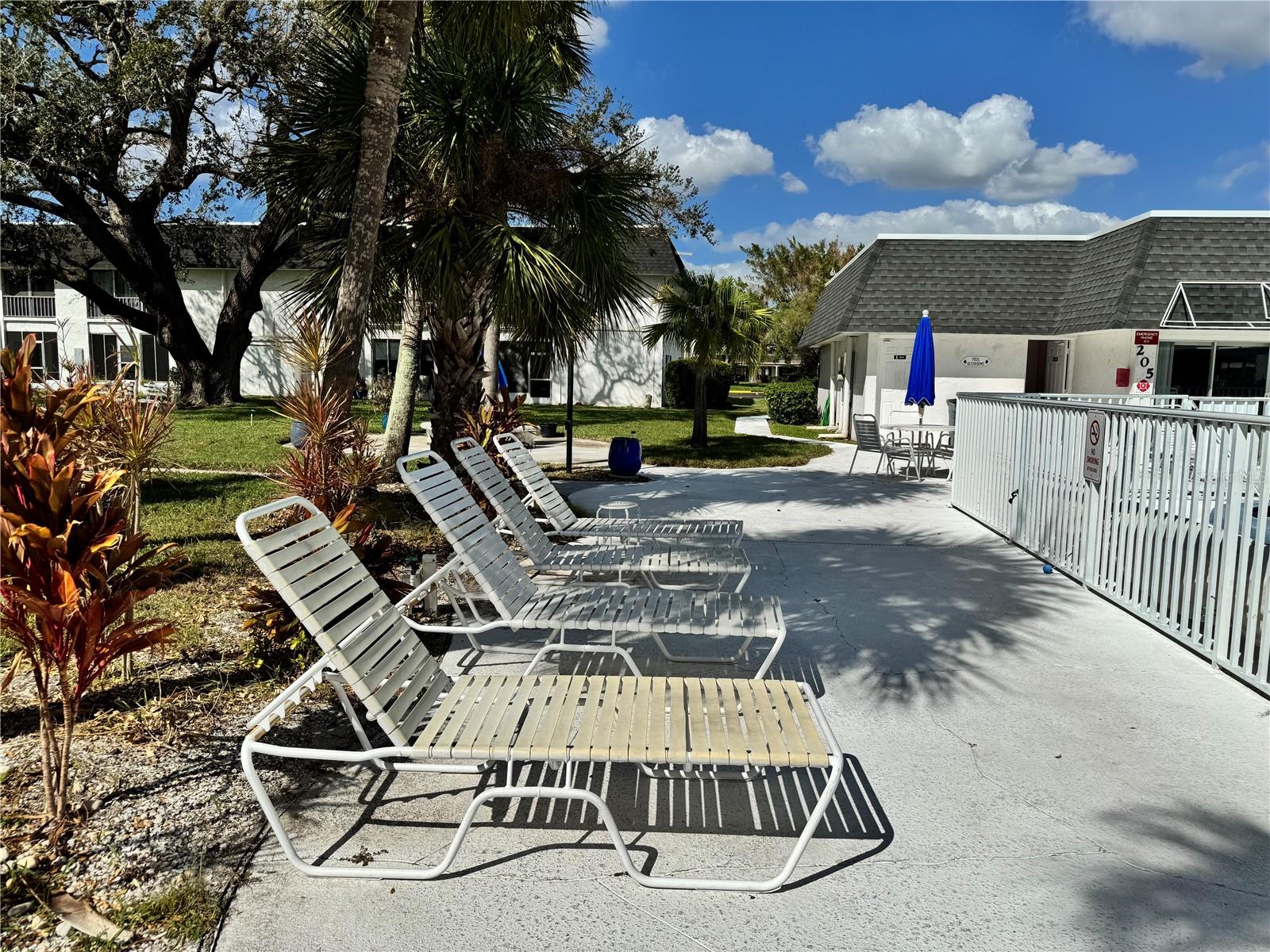 304 46TH AVENUE TER W #218, BRADENTON, FL, 34207