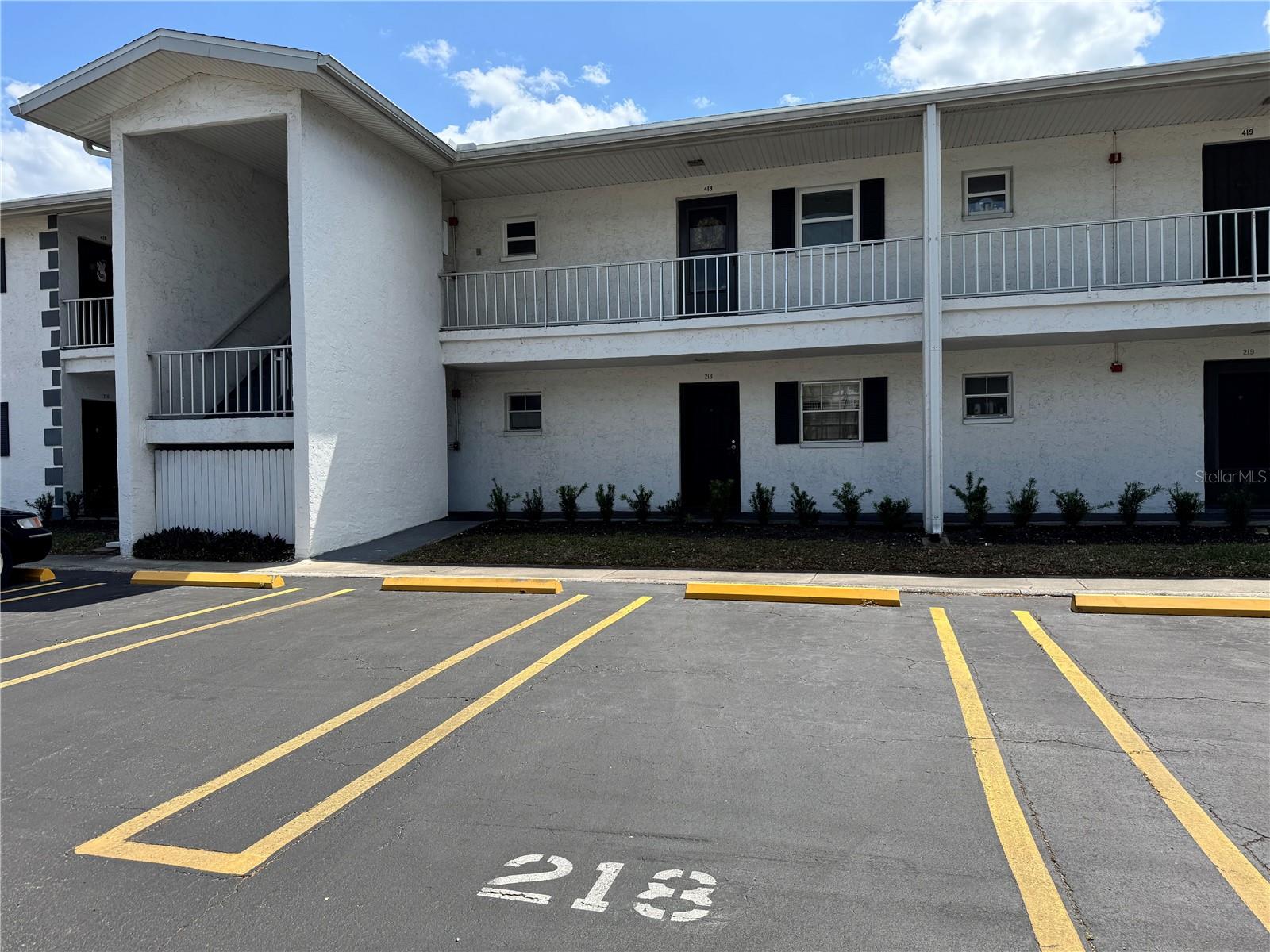 304 46TH AVENUE TER W #218, BRADENTON, FL, 34207