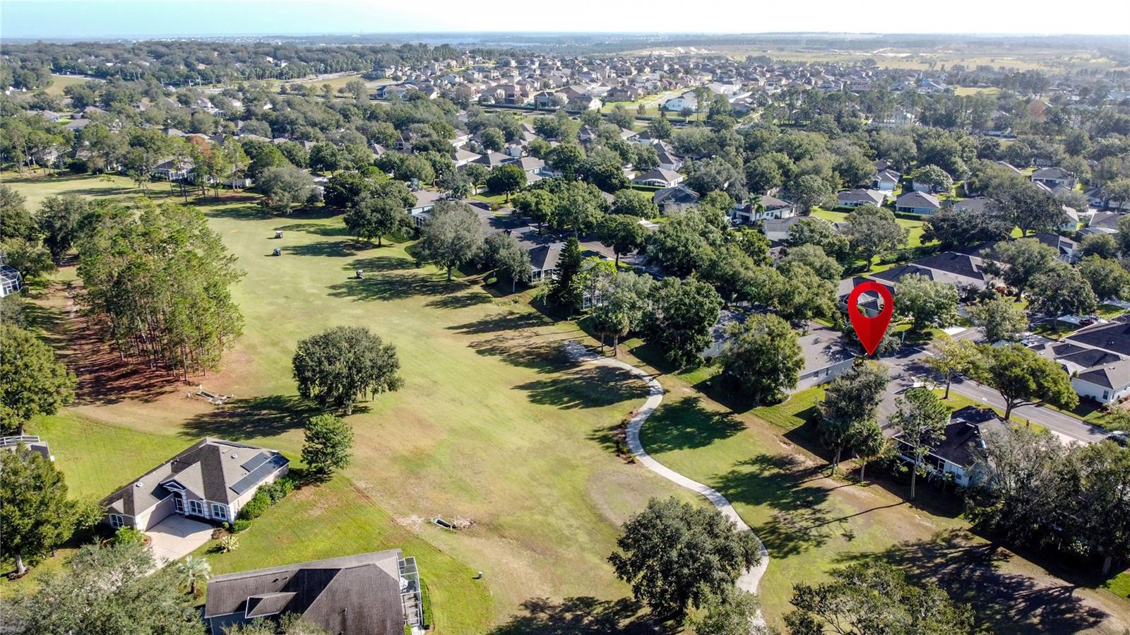 4300 HAMMERSMITH DR, CLERMONT, FL, 34711