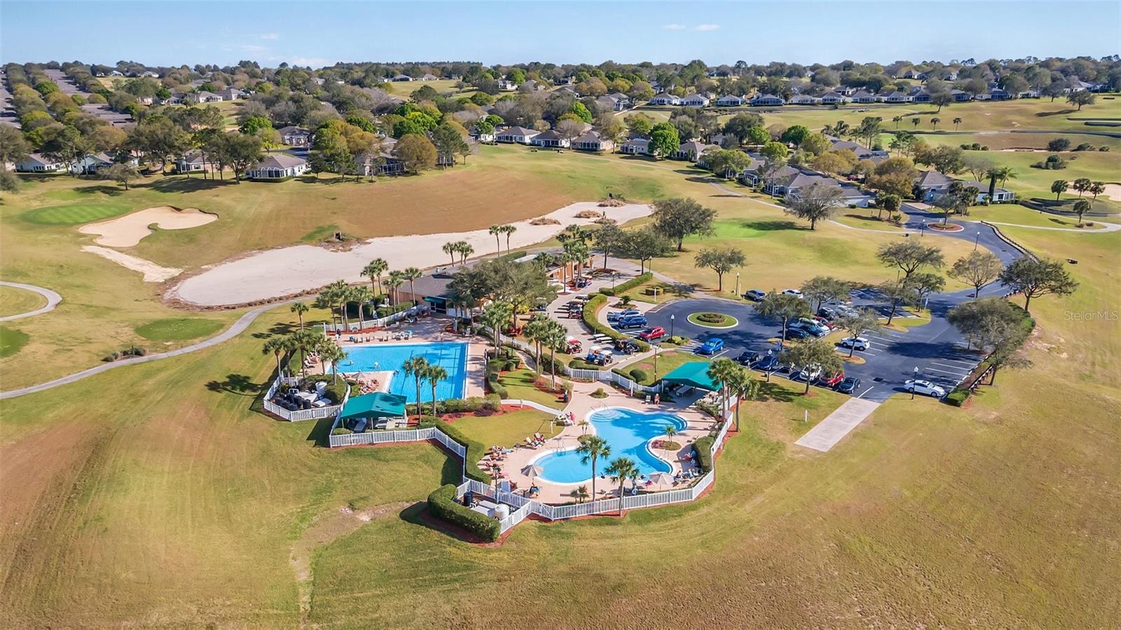 4300 HAMMERSMITH DR, CLERMONT, FL, 34711