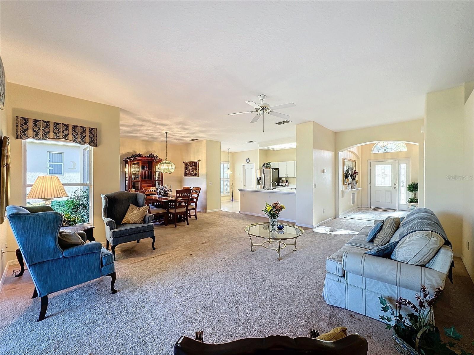 4300 HAMMERSMITH DR, CLERMONT, FL, 34711