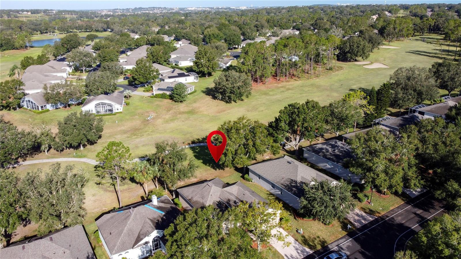 4300 HAMMERSMITH DR, CLERMONT, FL, 34711