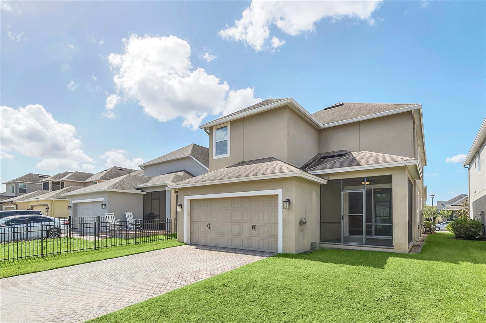 8795 RIBAULT AVE, ORLANDO, FL, 32832