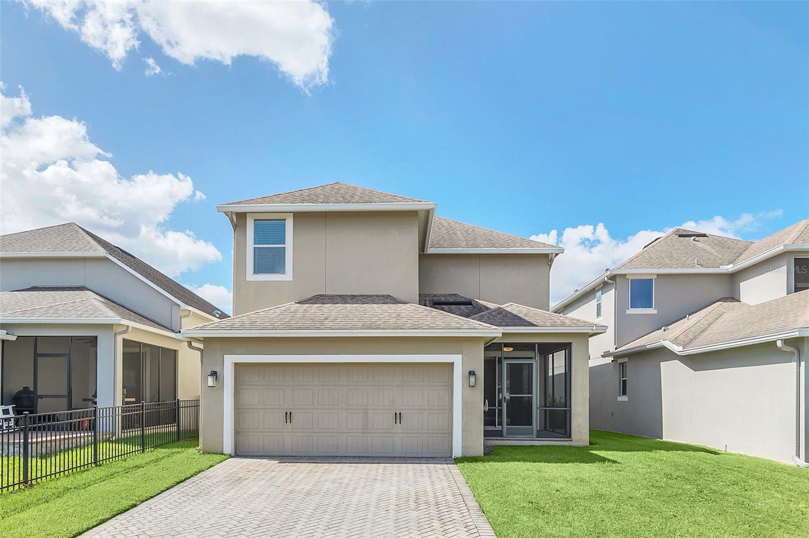 8795 RIBAULT AVE, ORLANDO, FL, 32832