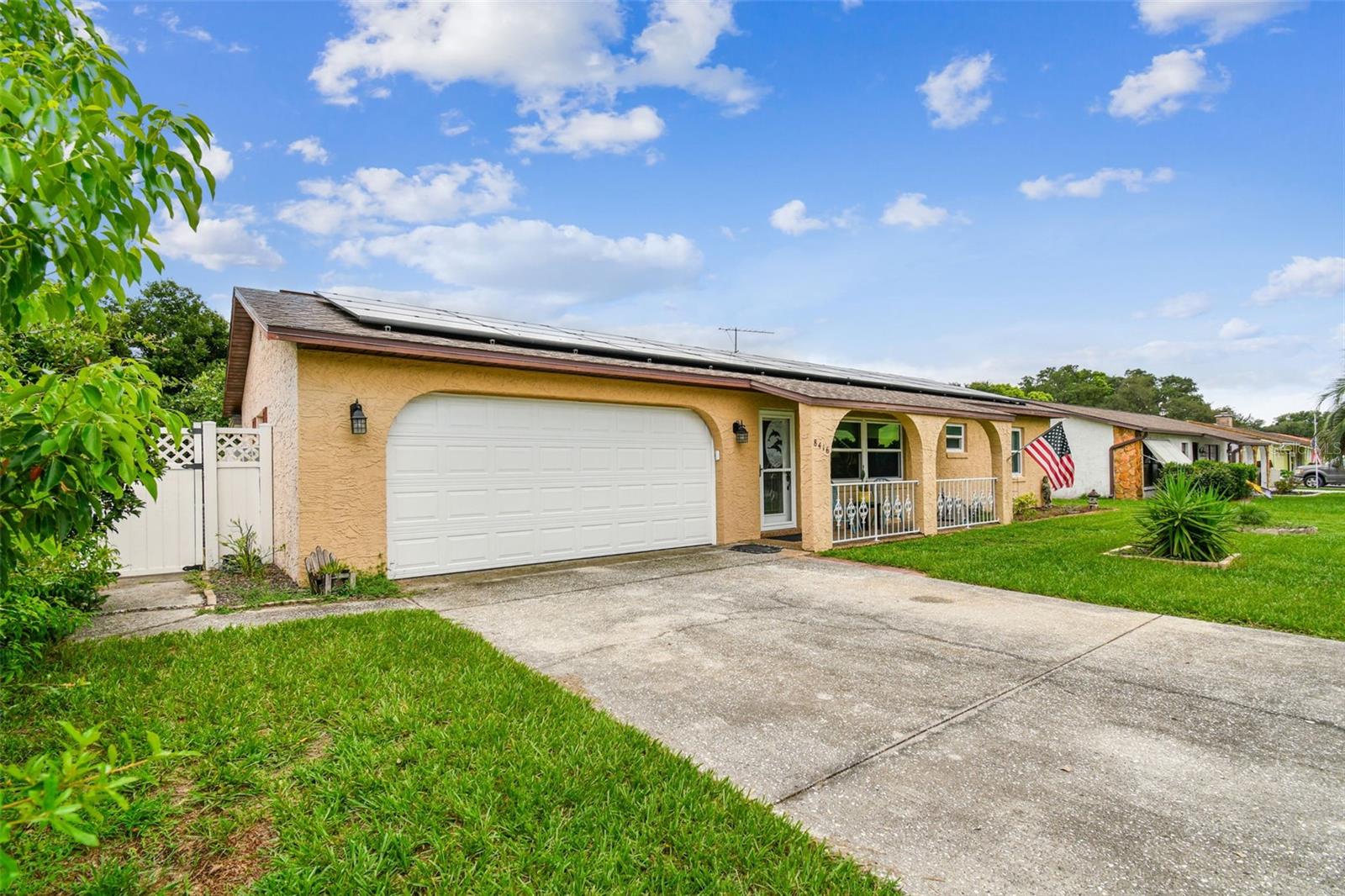 8416 JACQUELINE CT, ZEPHYRHILLS, FL, 33541