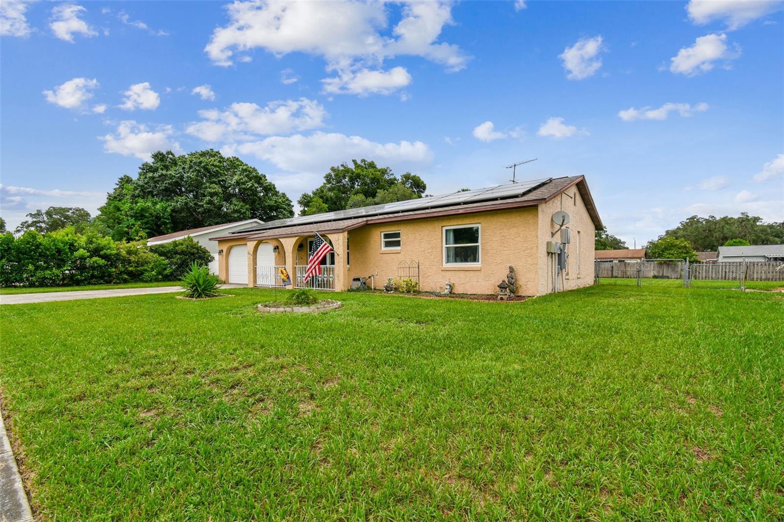 8416 JACQUELINE CT, ZEPHYRHILLS, FL, 33541