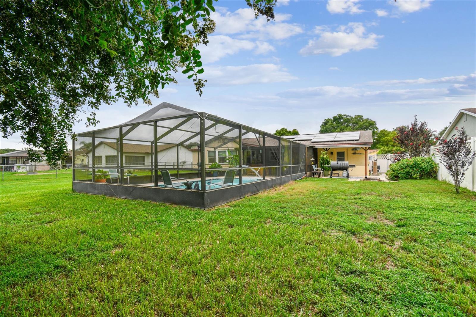 8416 JACQUELINE CT, ZEPHYRHILLS, FL, 33541