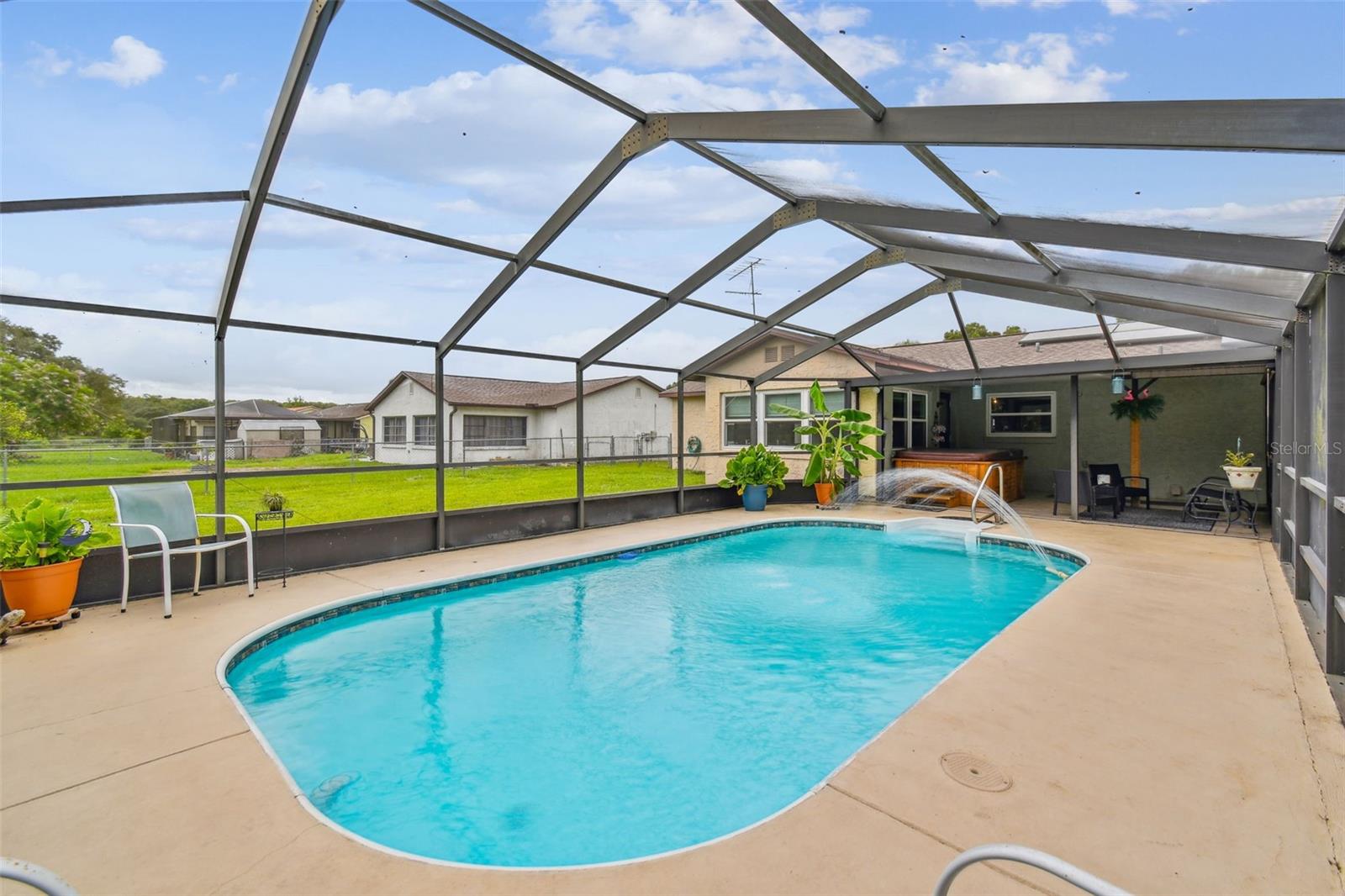 8416 JACQUELINE CT, ZEPHYRHILLS, FL, 33541