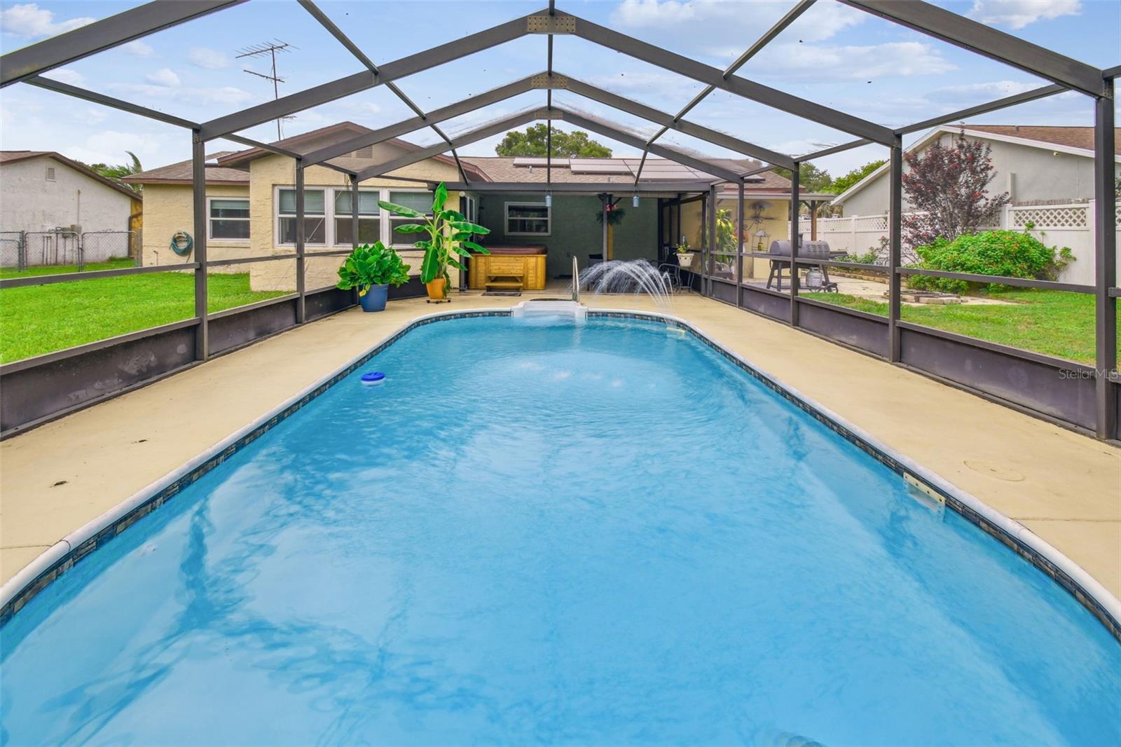 8416 JACQUELINE CT, ZEPHYRHILLS, FL, 33541