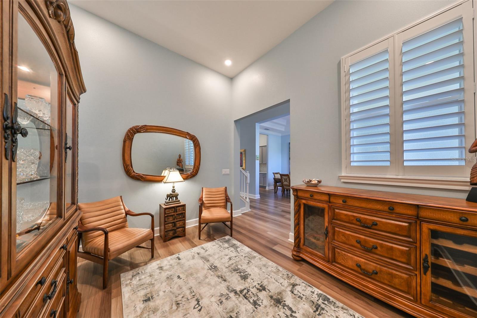 998 SIGNET DR, APOLLO BEACH, FL, 33572