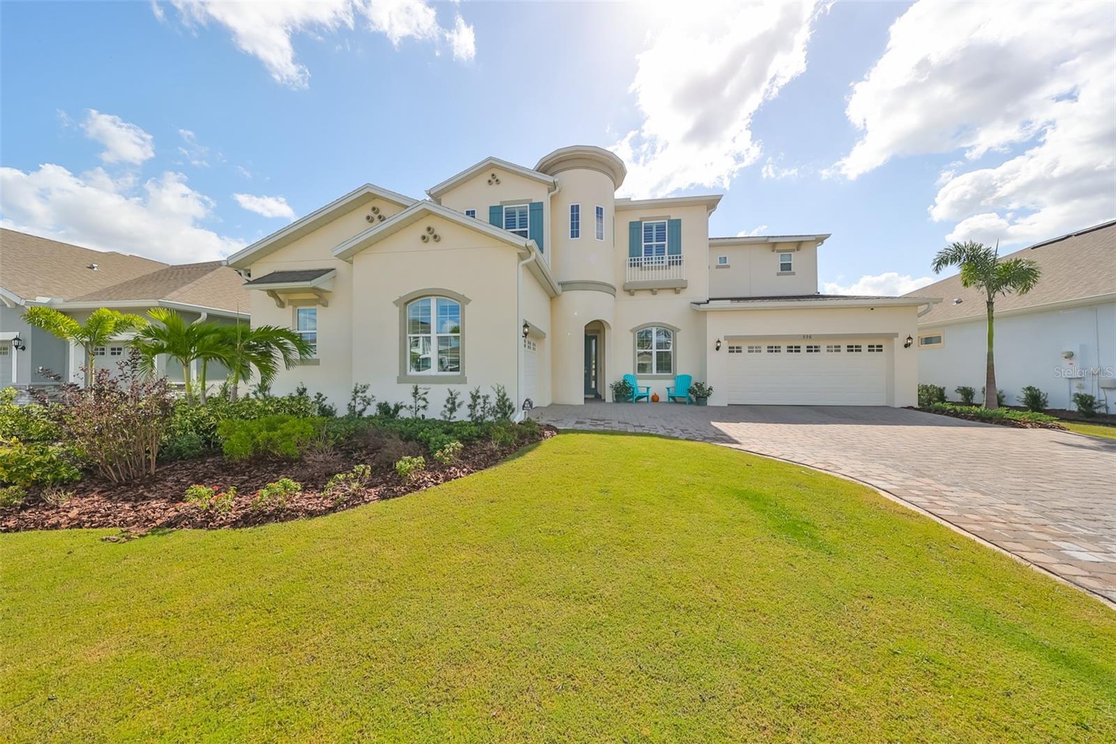 998 SIGNET DR, APOLLO BEACH, FL, 33572