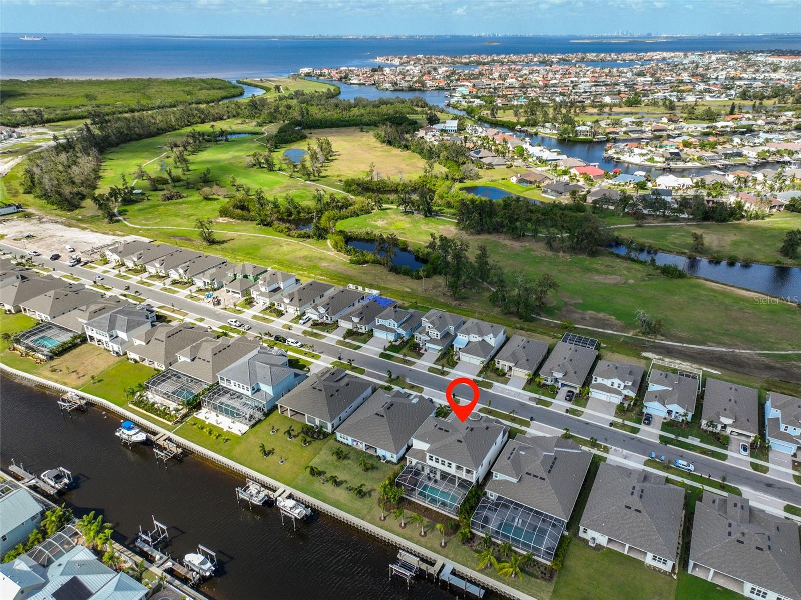 998 SIGNET DR, APOLLO BEACH, FL, 33572
