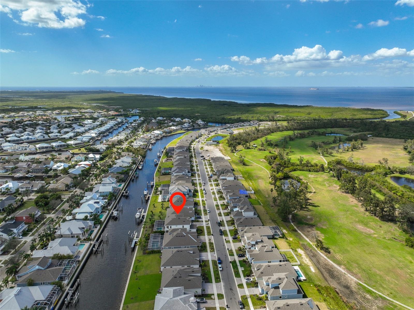 998 SIGNET DR, APOLLO BEACH, FL, 33572