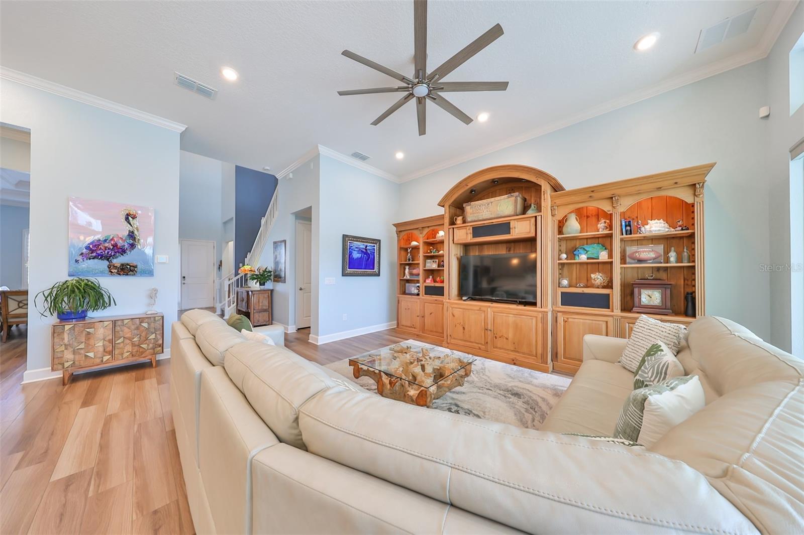 998 SIGNET DR, APOLLO BEACH, FL, 33572