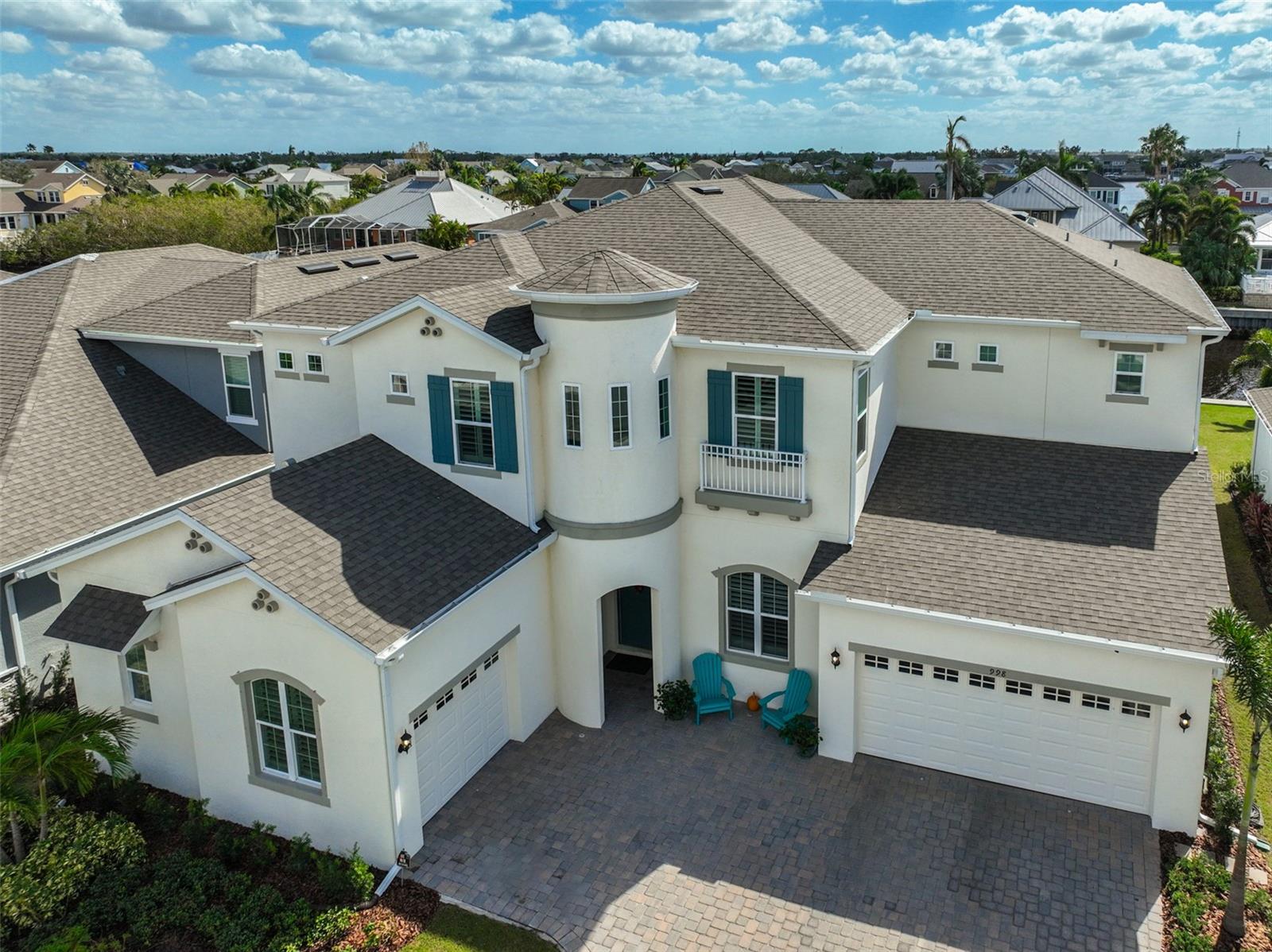 998 SIGNET DR, APOLLO BEACH, FL, 33572