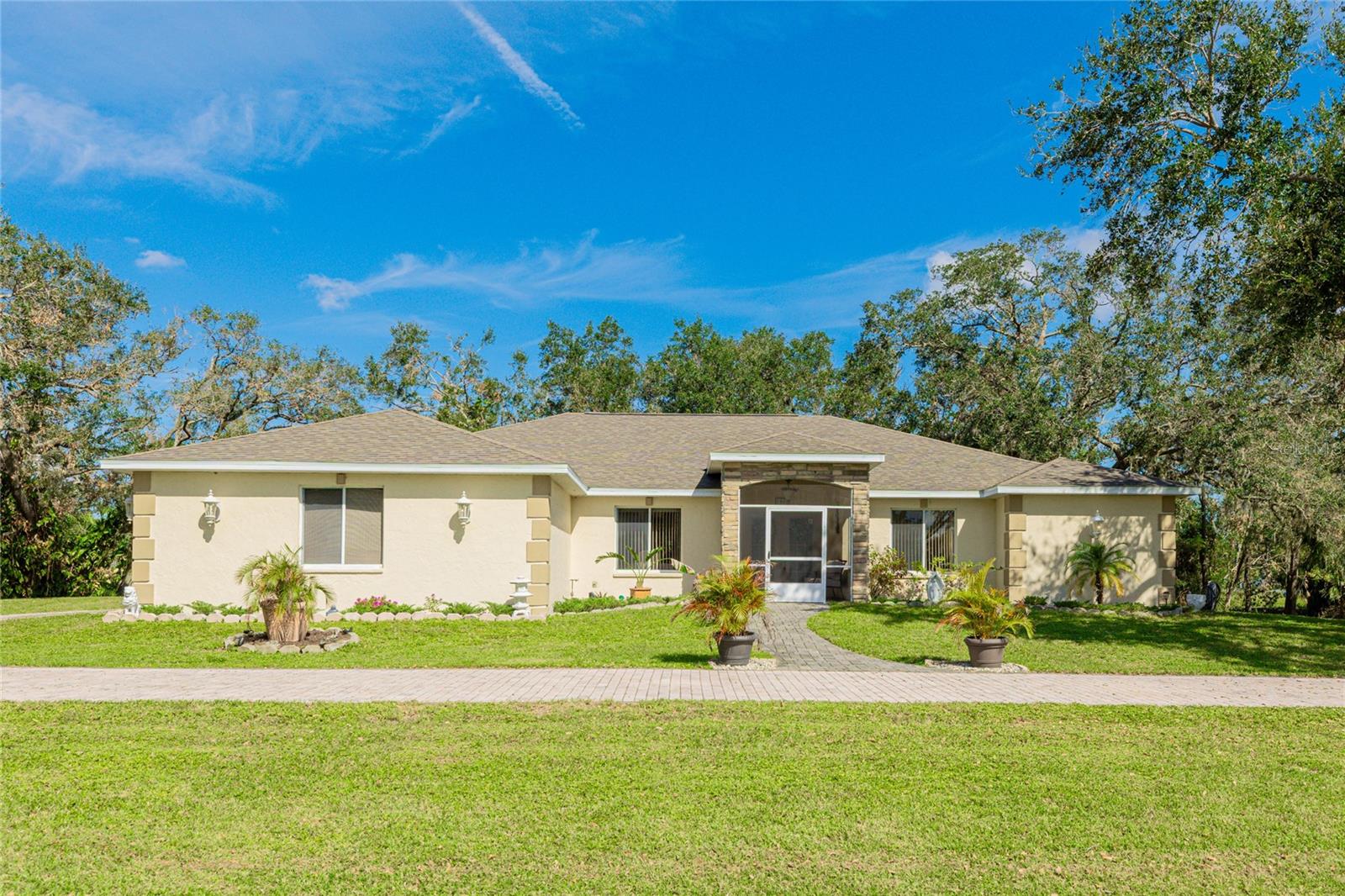 5945 RAVENWOOD DR, SARASOTA, FL, 34243
