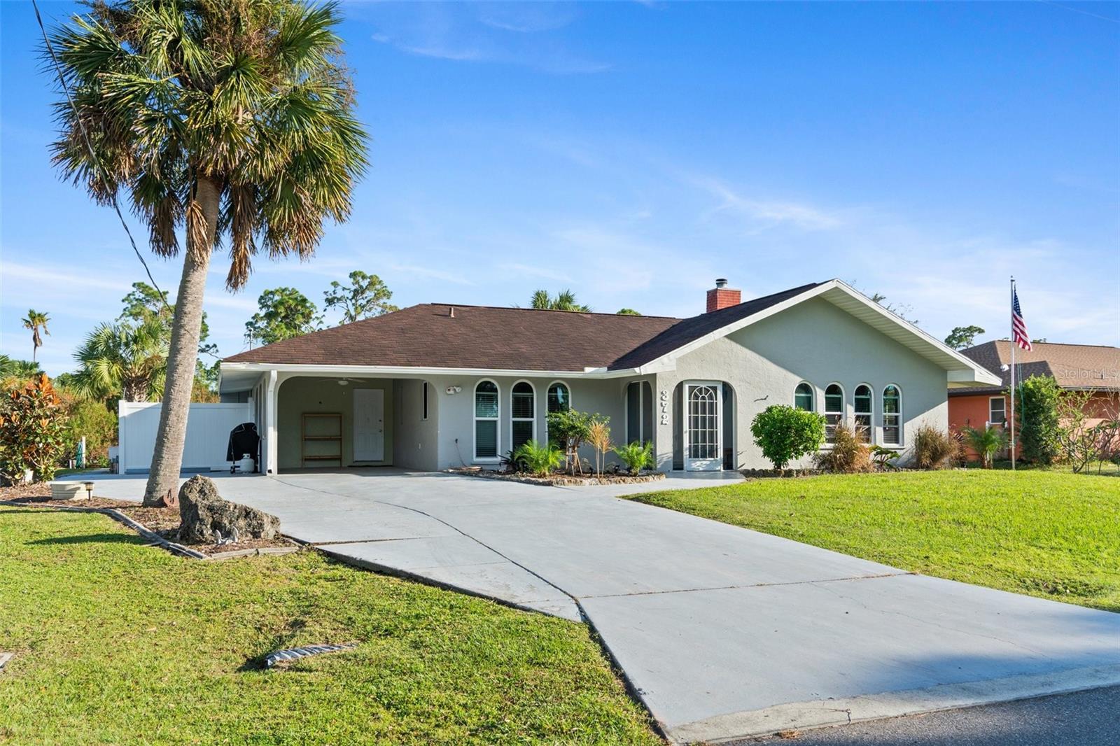 372 CORY ST, PORT CHARLOTTE, FL, 33953