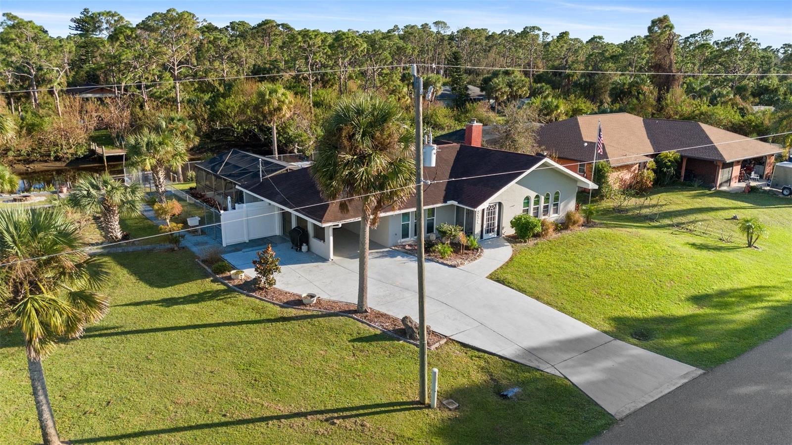 372 CORY ST, PORT CHARLOTTE, FL, 33953