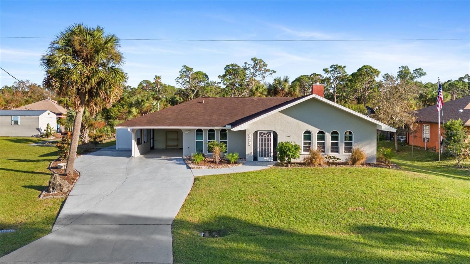 372 CORY ST, PORT CHARLOTTE, FL, 33953