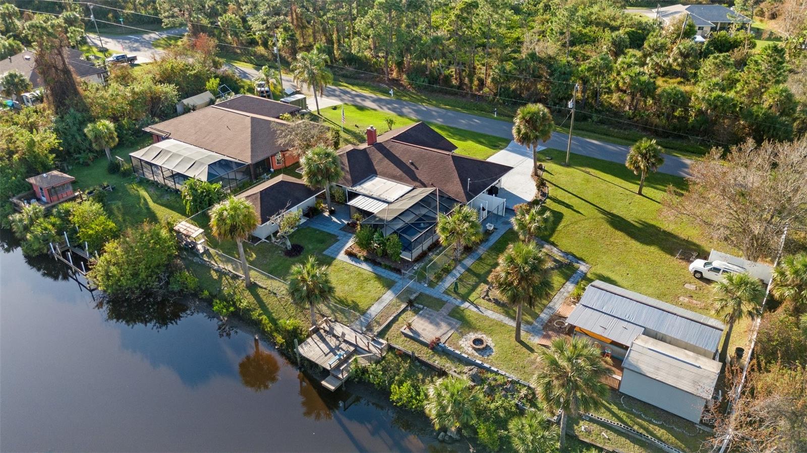 372 CORY ST, PORT CHARLOTTE, FL, 33953