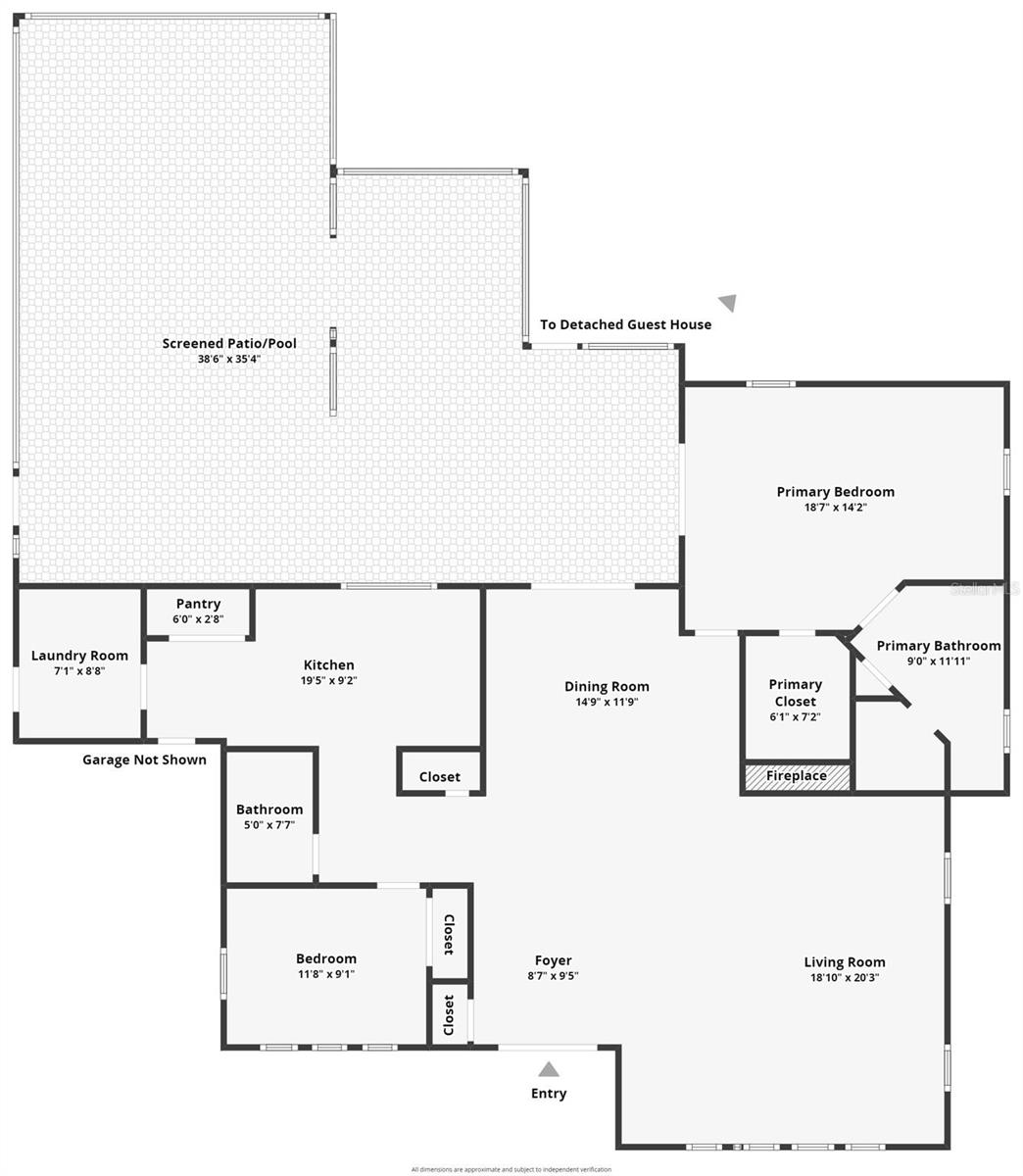 372 CORY ST, PORT CHARLOTTE, FL, 33953