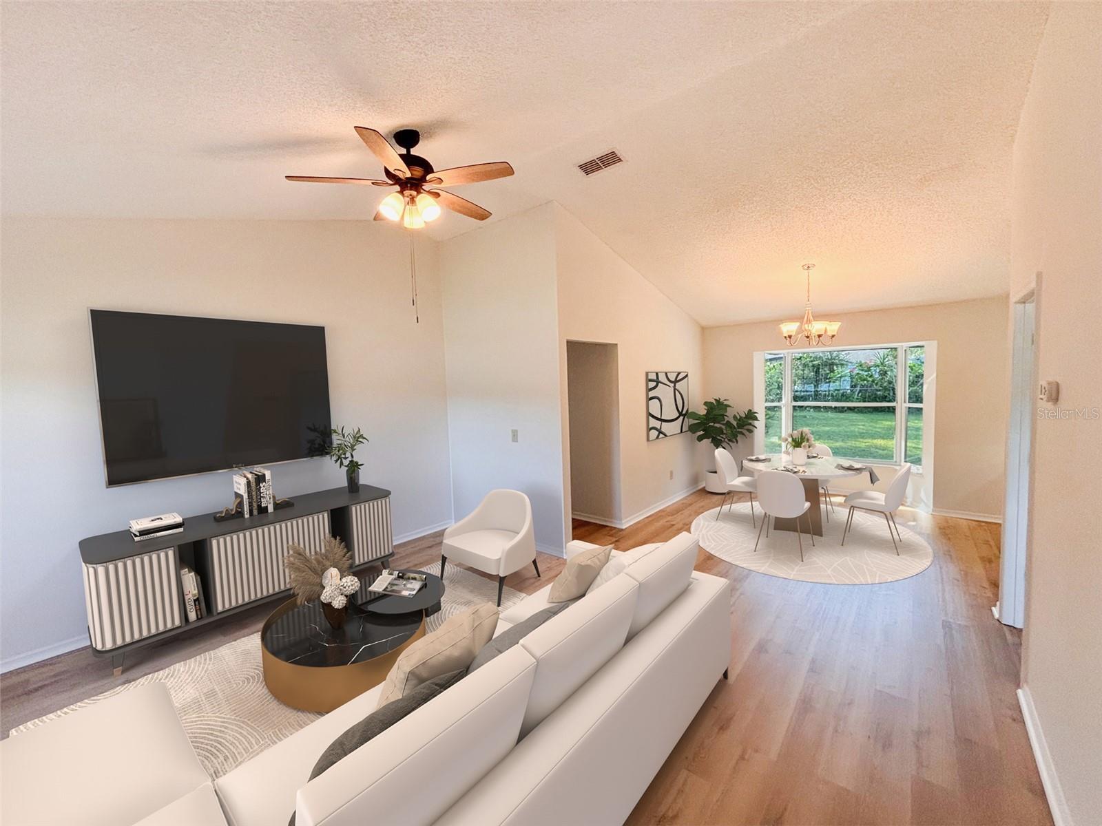 2924 LAKE HELEN OSTEEN RD, DELTONA, FL, 32738