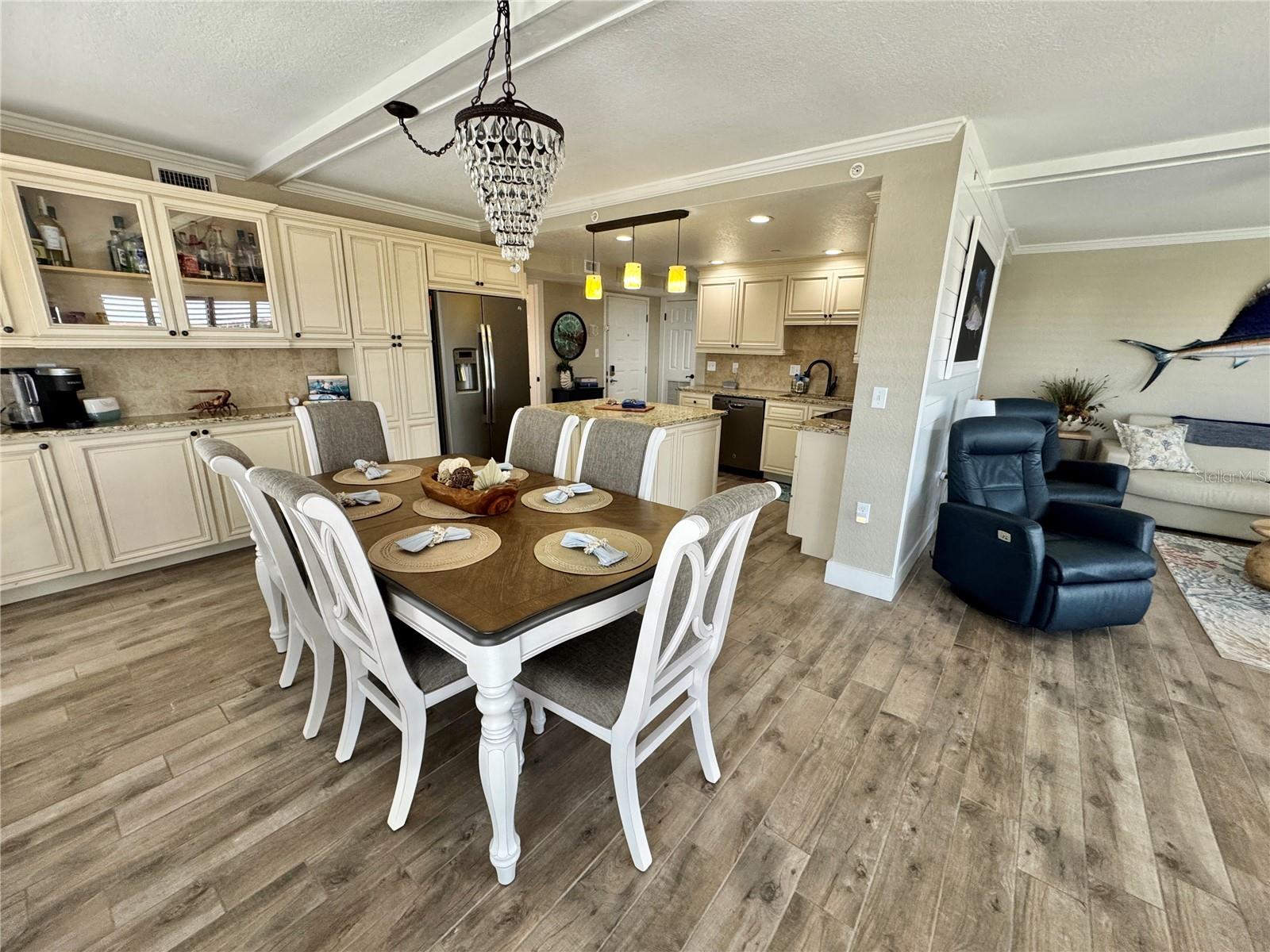 501 N CAUSEWAY #2050, NEW SMYRNA BEACH, FL, 32169