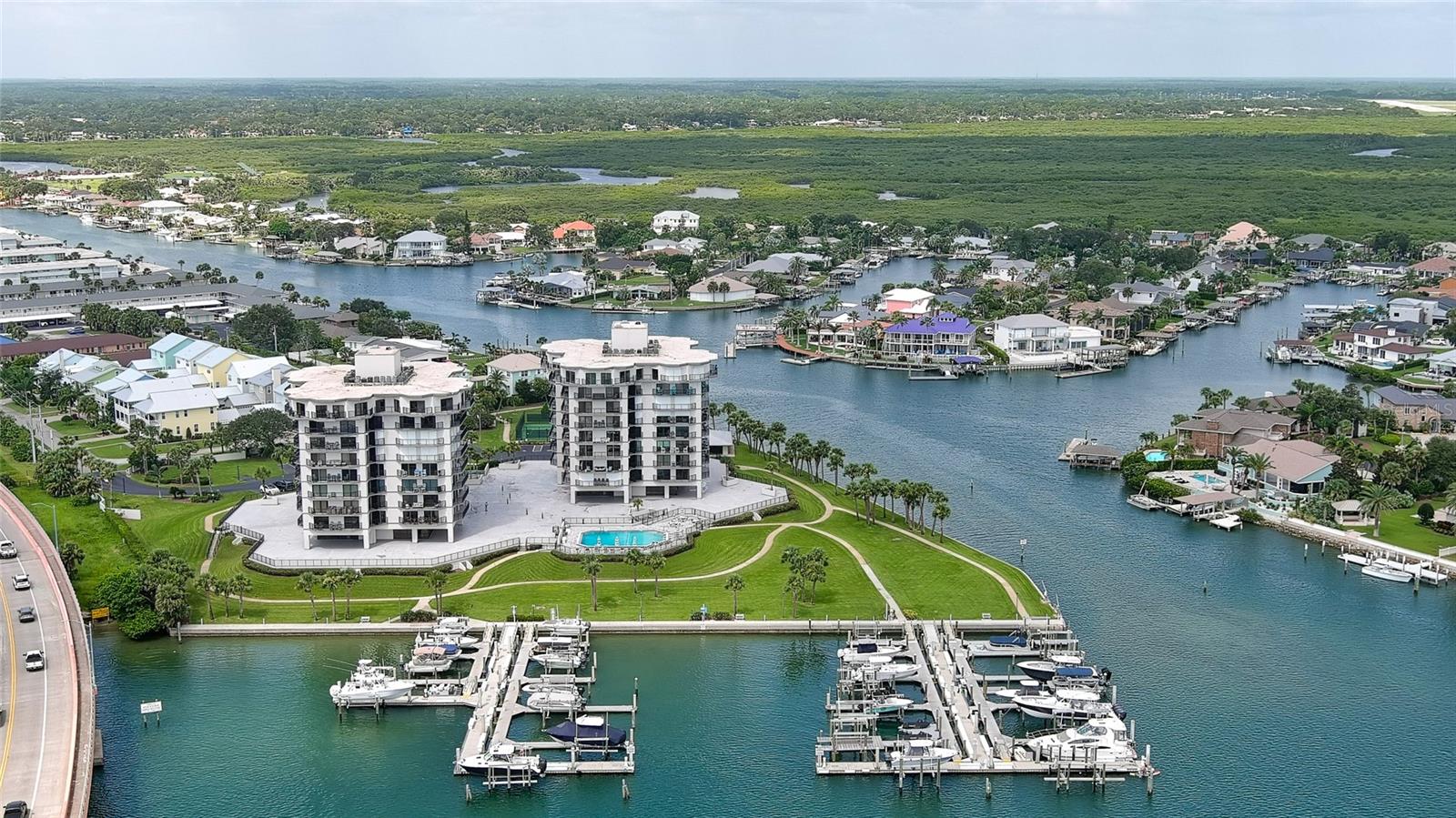 501 N CAUSEWAY #2050, NEW SMYRNA BEACH, FL, 32169