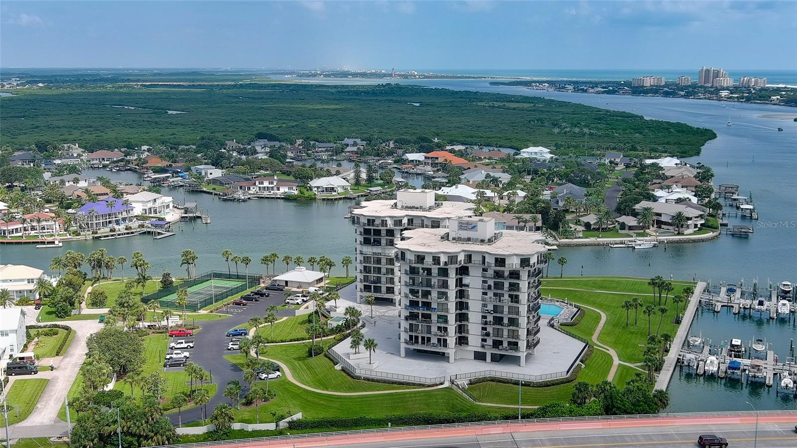 501 N CAUSEWAY #2050, NEW SMYRNA BEACH, FL, 32169