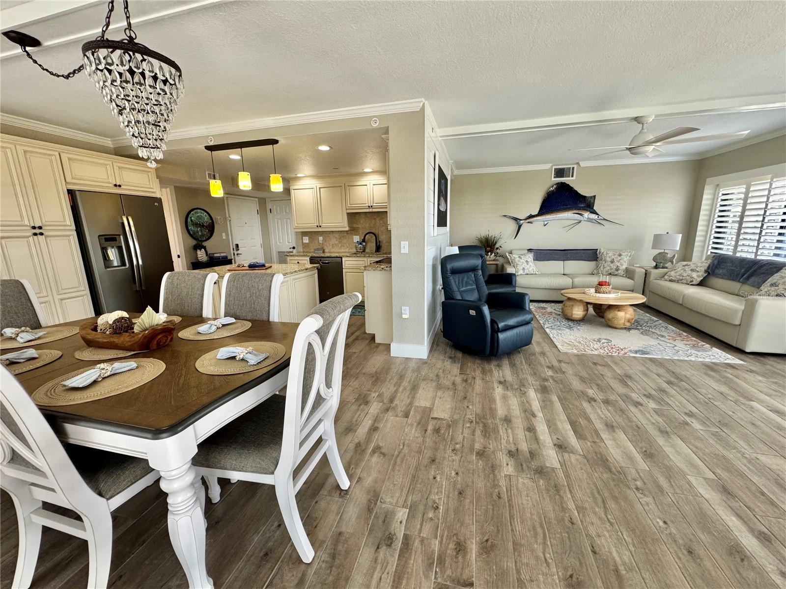 501 N CAUSEWAY #2050, NEW SMYRNA BEACH, FL, 32169