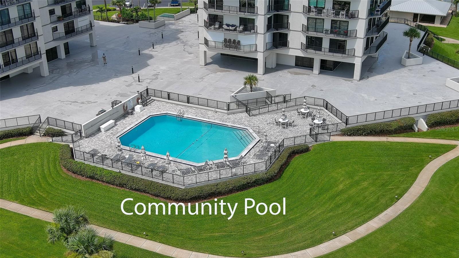 501 N CAUSEWAY #2050, NEW SMYRNA BEACH, FL, 32169