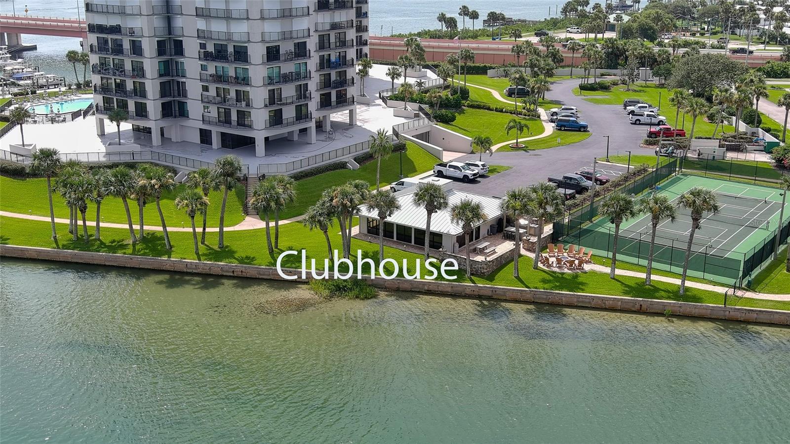 501 N CAUSEWAY #2050, NEW SMYRNA BEACH, FL, 32169